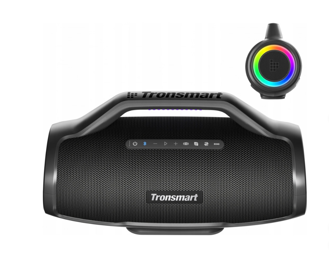 Tronsmart Bang Max - 130 W reproduktor - 3