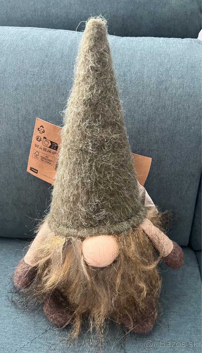 Vianoční škriatkovia - 3