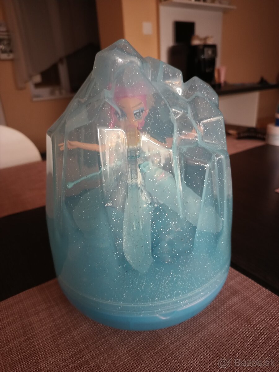 Víla lietajúca - 3