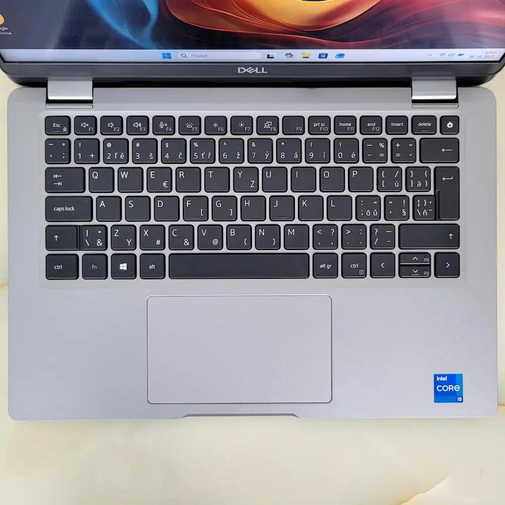 Dell Latitude 5320 i5-1135G7 8GB 512GB NVMe - 3