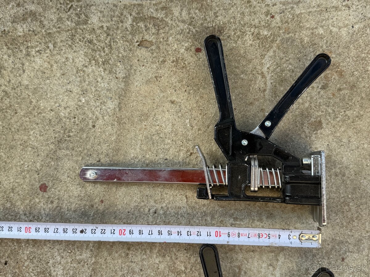 Predam zdvihak okien a dverí - 3