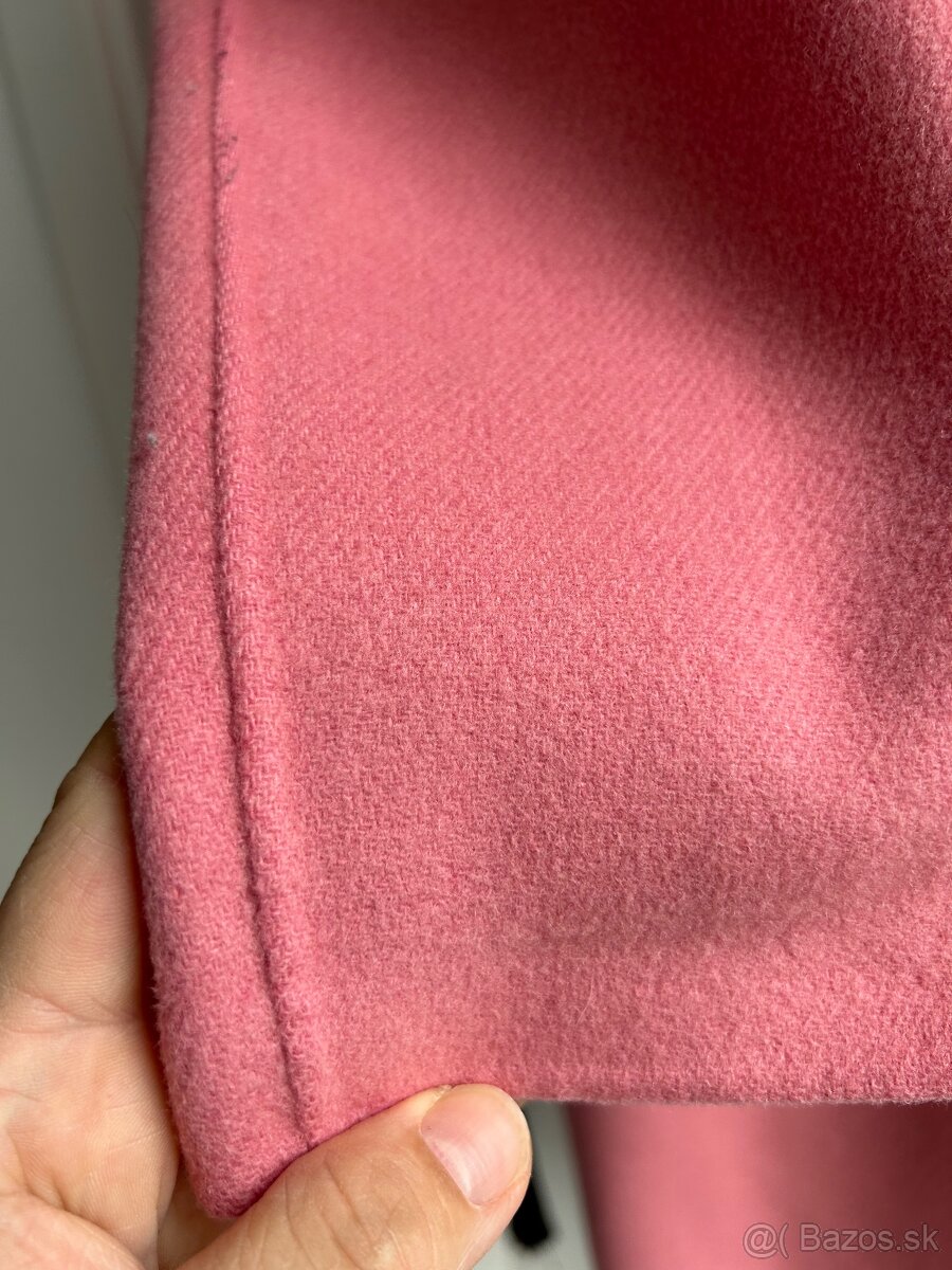 Max Mara Kabát / jesenný - 3