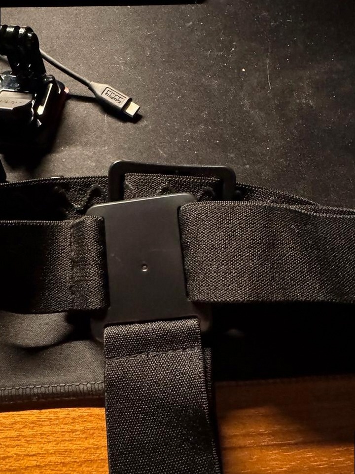 GoPro Hero 11 s príslušenstvom - 3