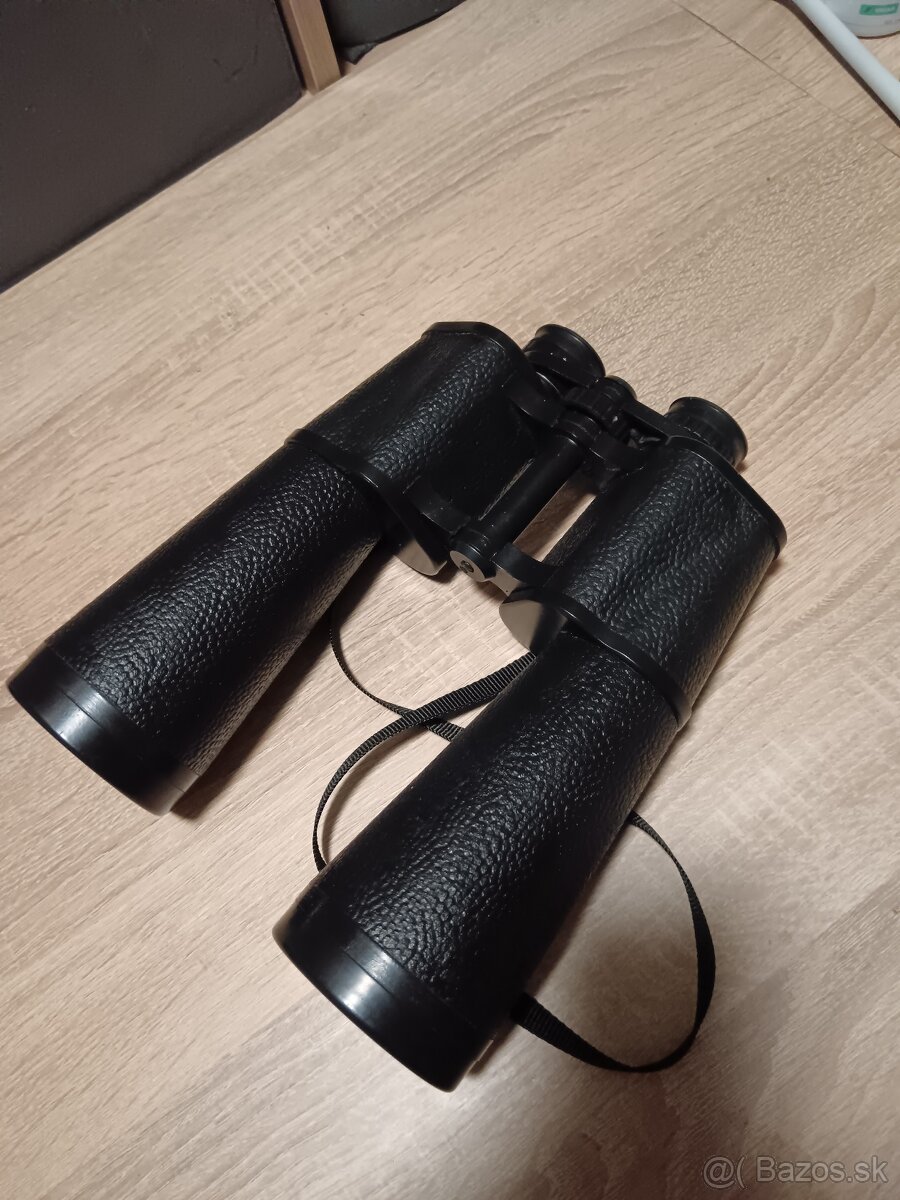 Ďalekohľad 20x60 top stav - 3