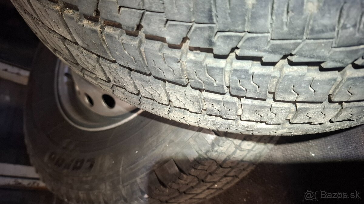 VW LT II, mercedes benz sprinter - 3