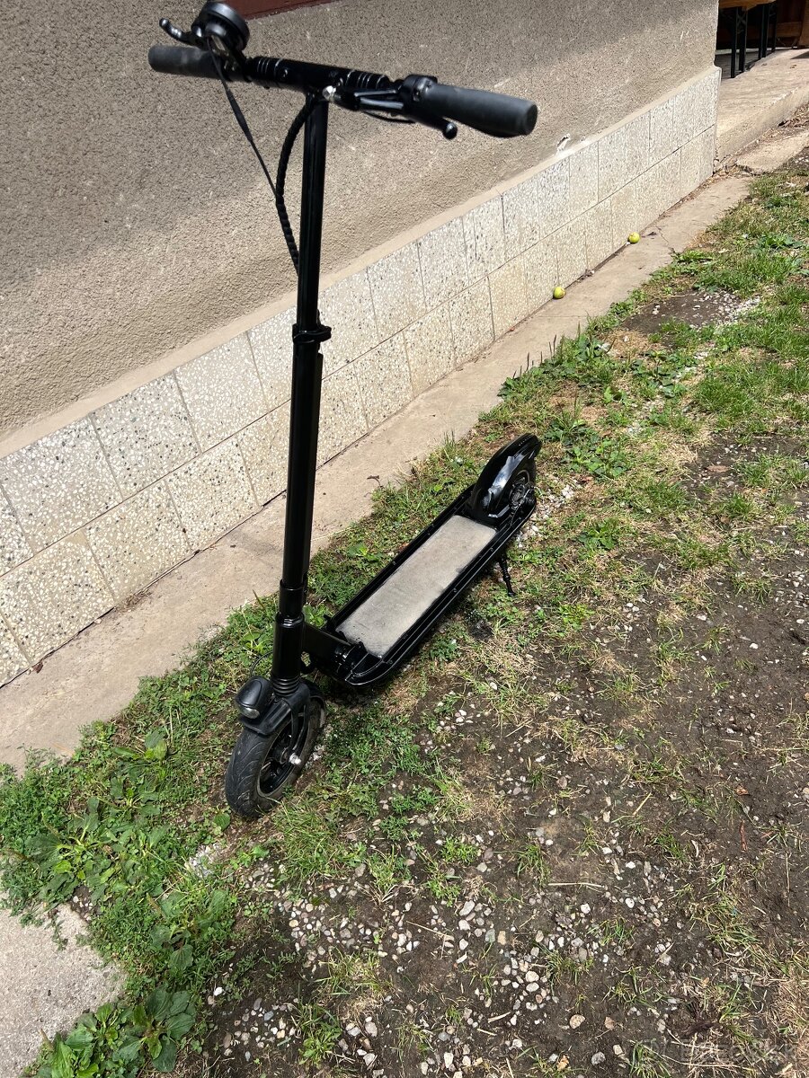 Električka kolobezka kugoo s1 - 3