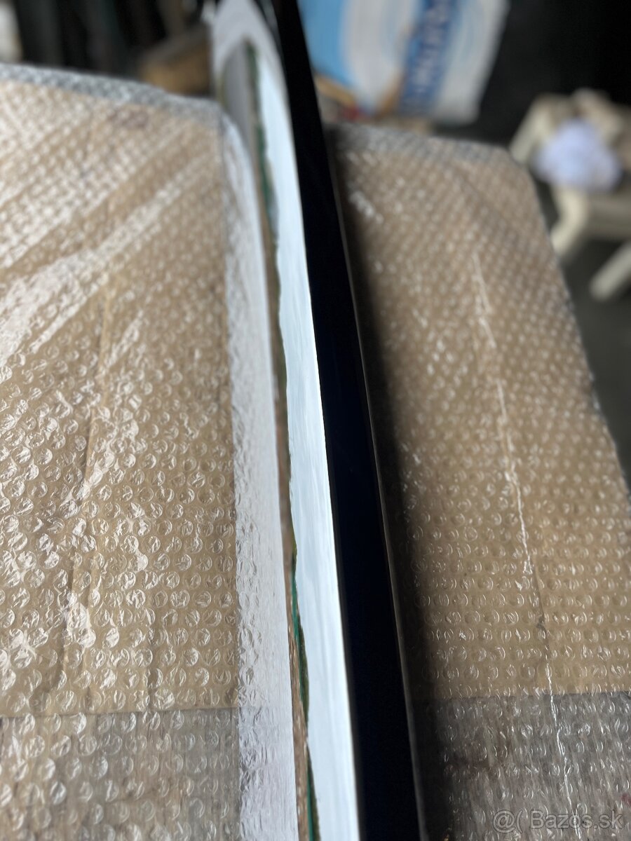 Fiat 127 nový přední nárazník - 3