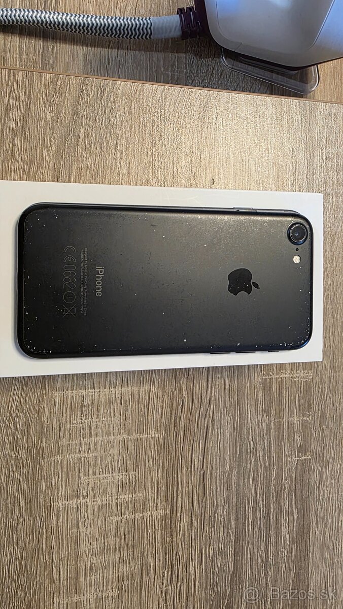 iphone 7 128GB - 3