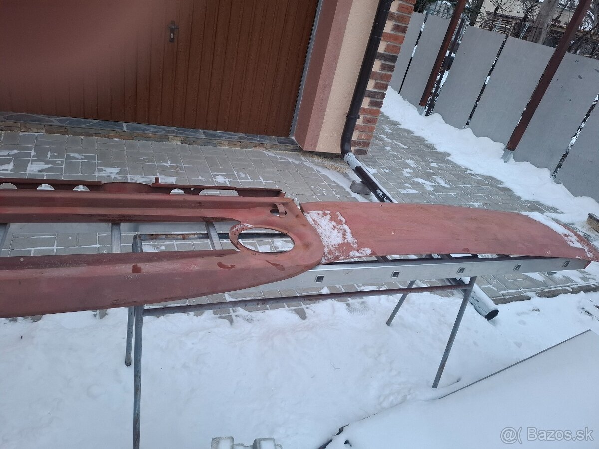 Predám nd na Š 1203 - 3