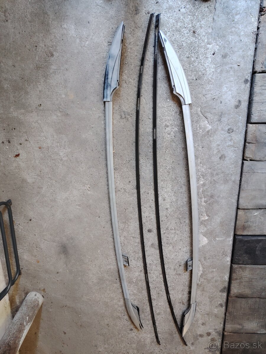 Hagusy na fiat croma - 3