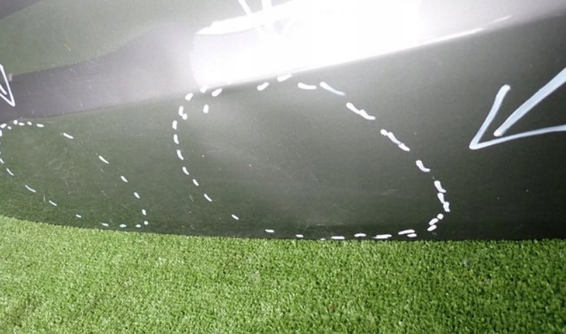 honda hrv piate dvere 2015+ - 3