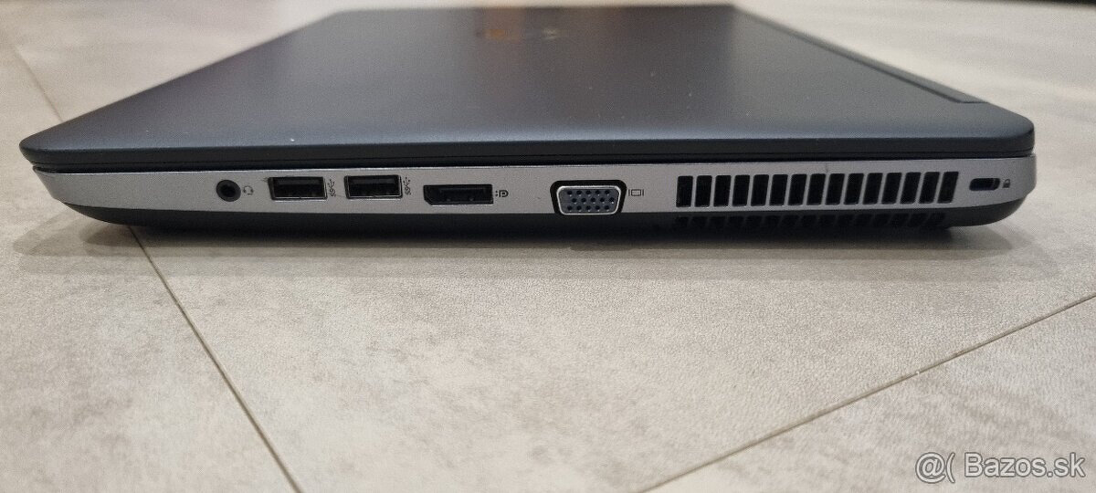 HP ProBook 650 G1 - 3