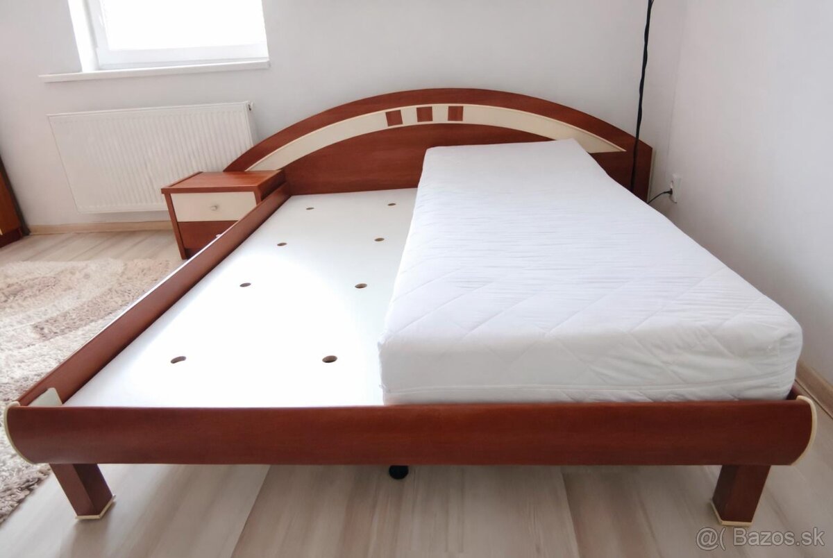 Komplet spálňa - 3