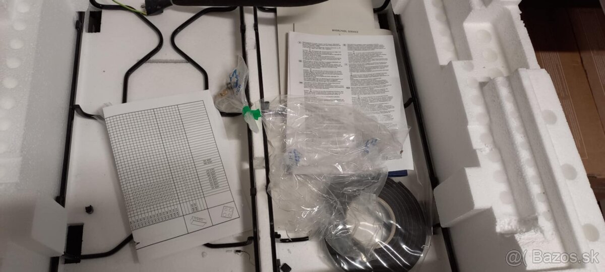 Varna doska WHIRLPOOL AKM 280 IX - 3