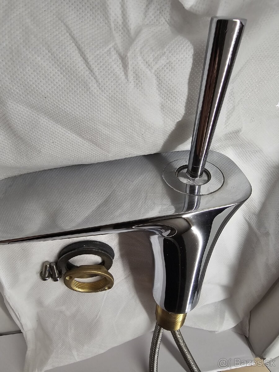 Dizajnova vodovodná batéria GROHE - 3