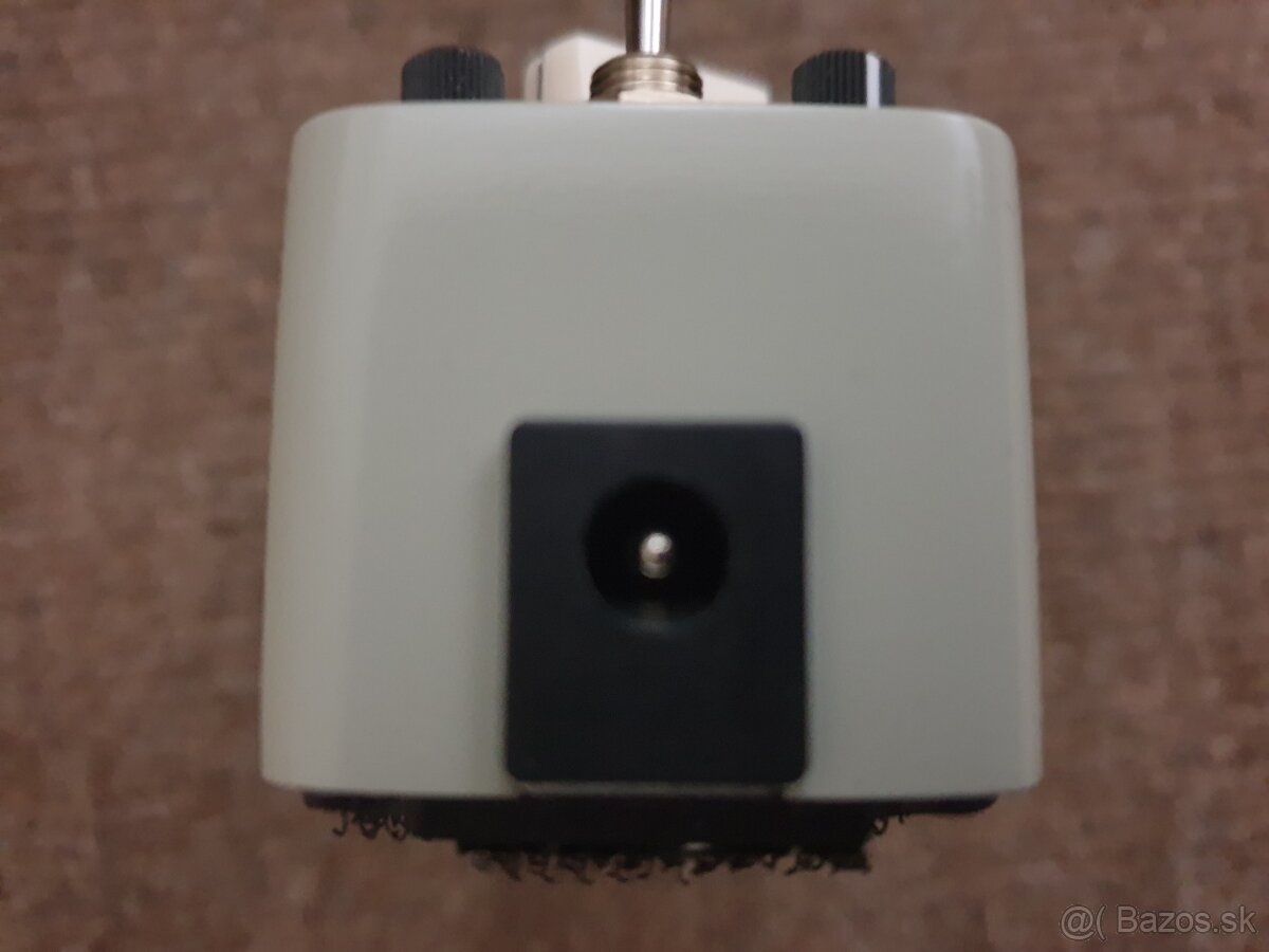 Mooer E-Lady flanger - 3