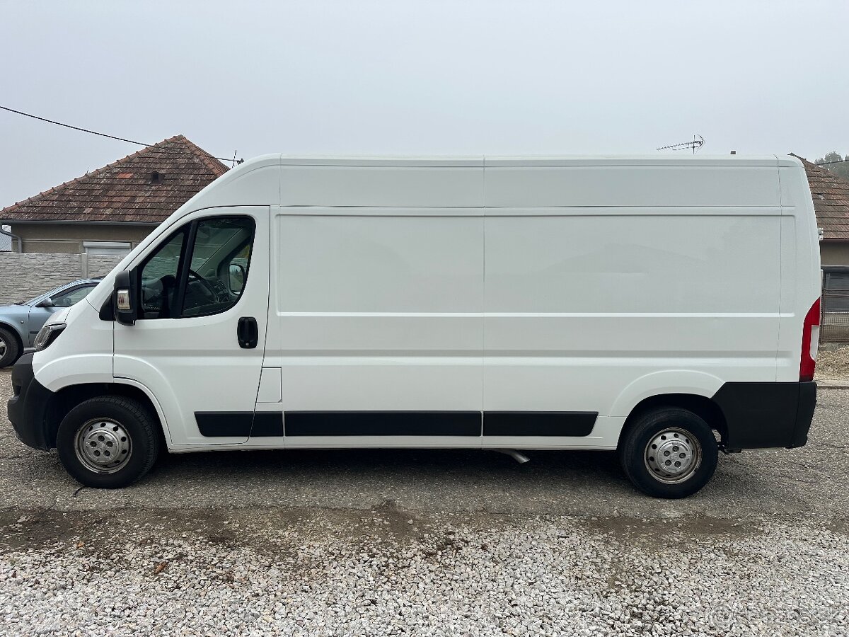 Peugeot boxer 2.0 120kw - 3