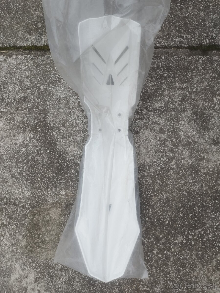 Predný blatník KTM SMC - 3