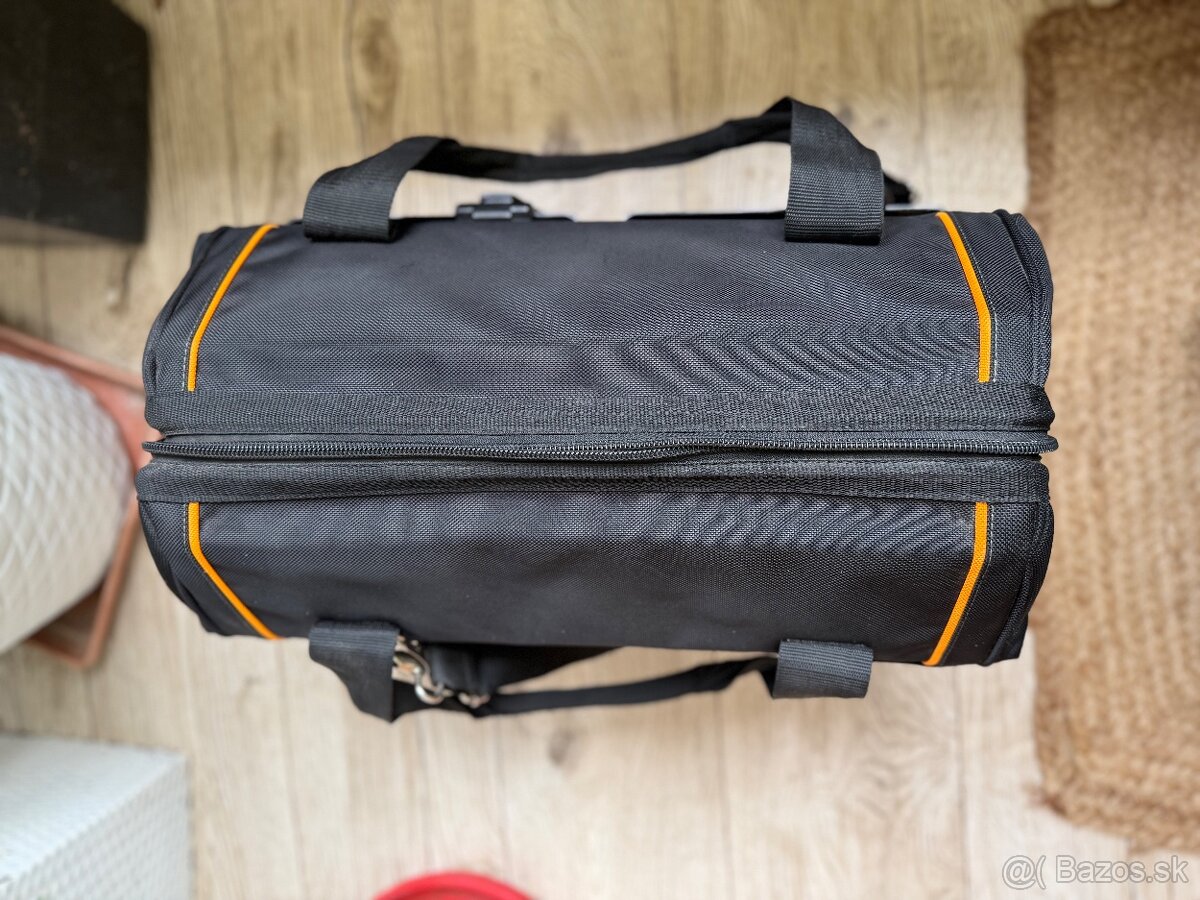 Toughbuild XL Brašňa - 3