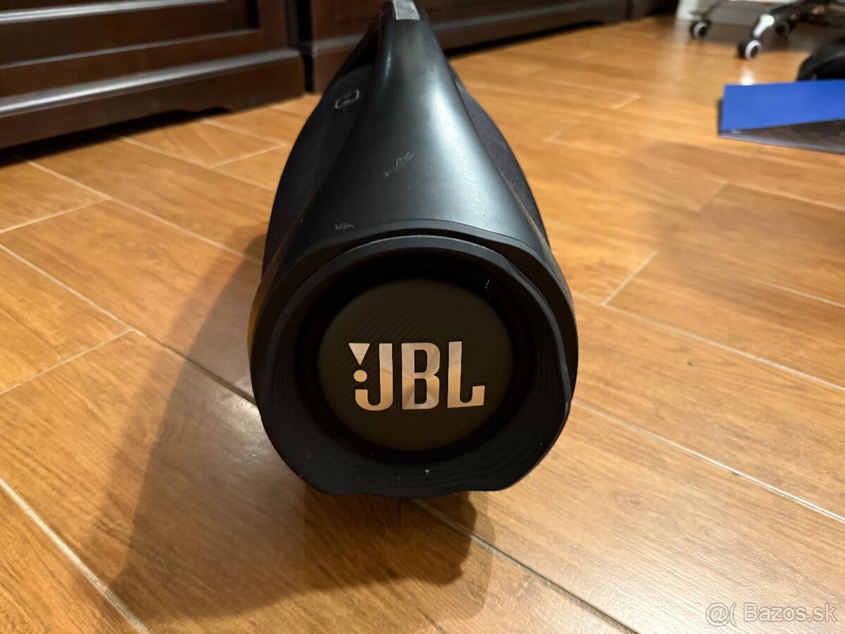Predam Bluetooth repro JBL Boombox - 3