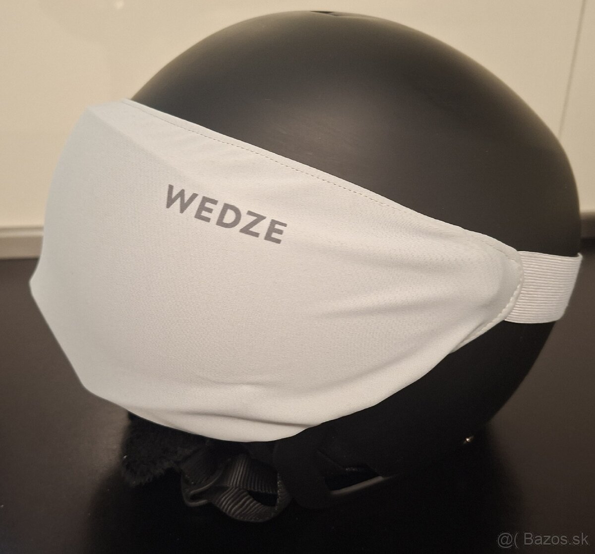 Lyžiarska prilba Wedze - 3