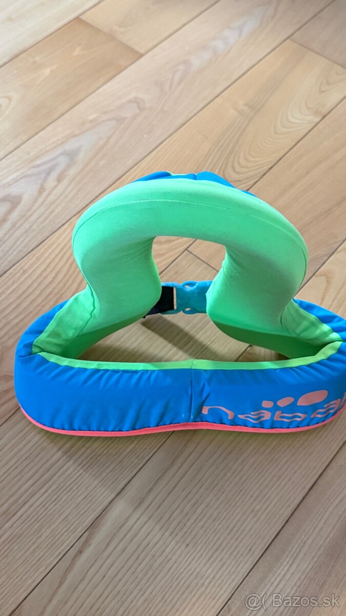 Detská vesta na plávanie - 3
