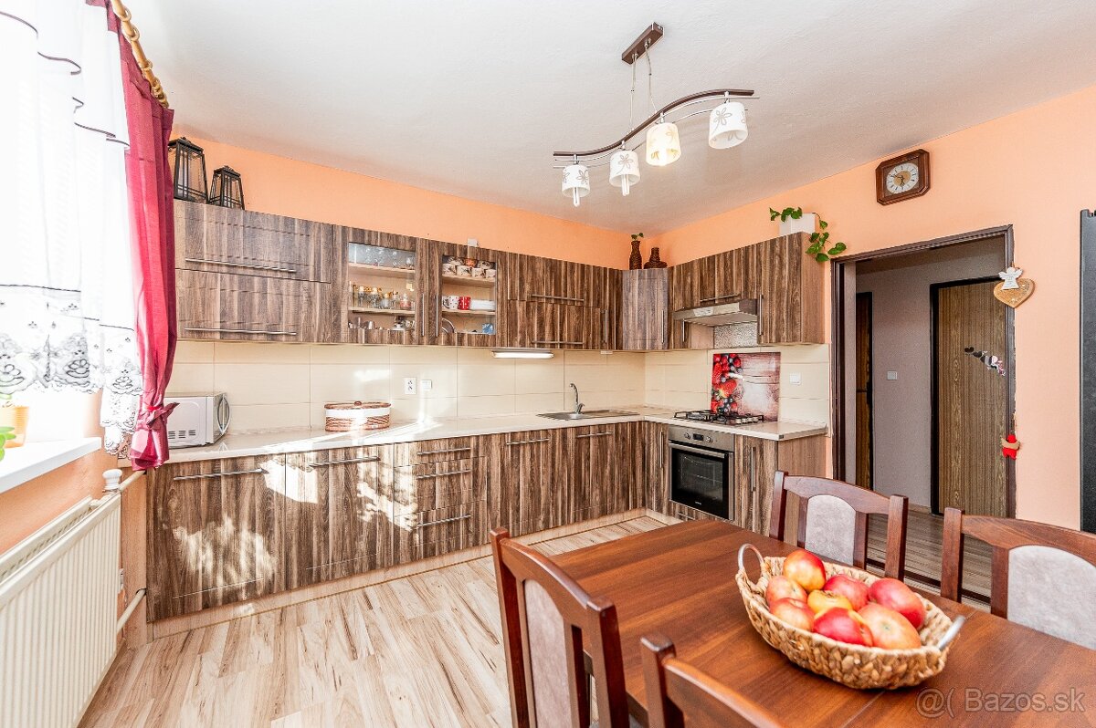 RD Valaliky, Kostolná ulica - 3