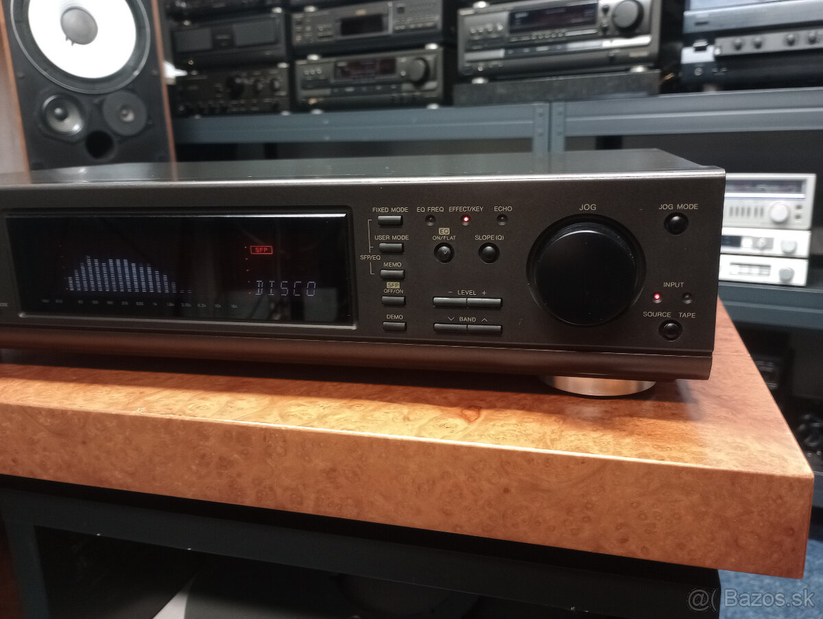 Technics SH-GE90 - 3