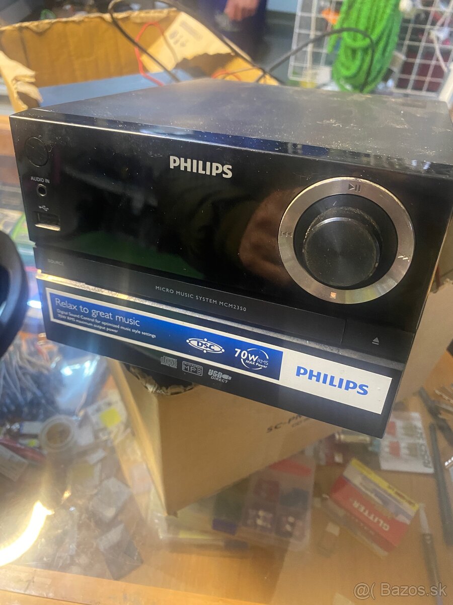 Mini veza philips - 3