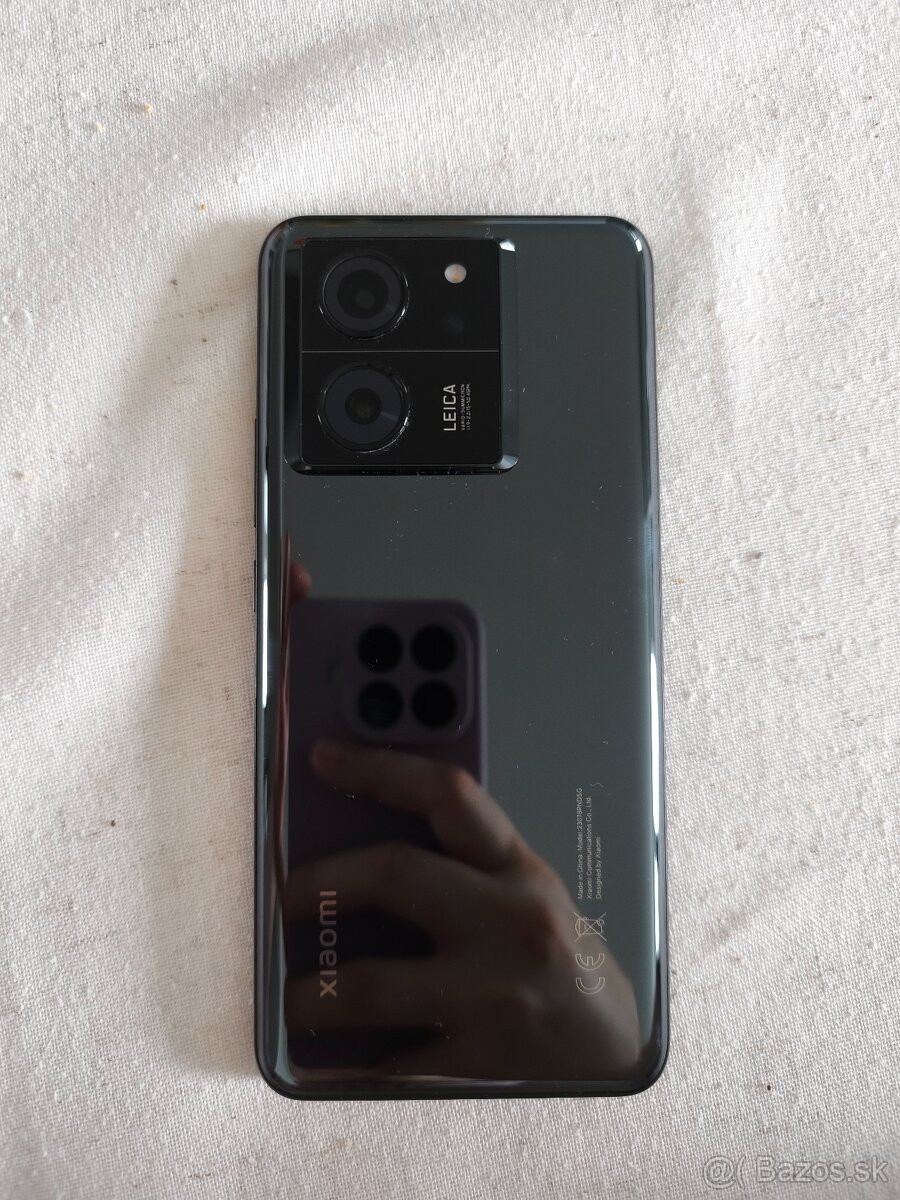 Predám Xiaomi 13T Pro 512GB - 3