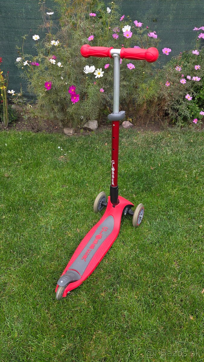 detská kolobežka Globber Primo - 3