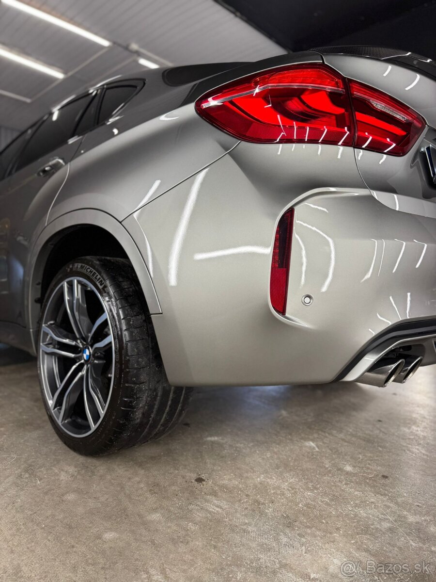 BMW X6M Carbon - 3