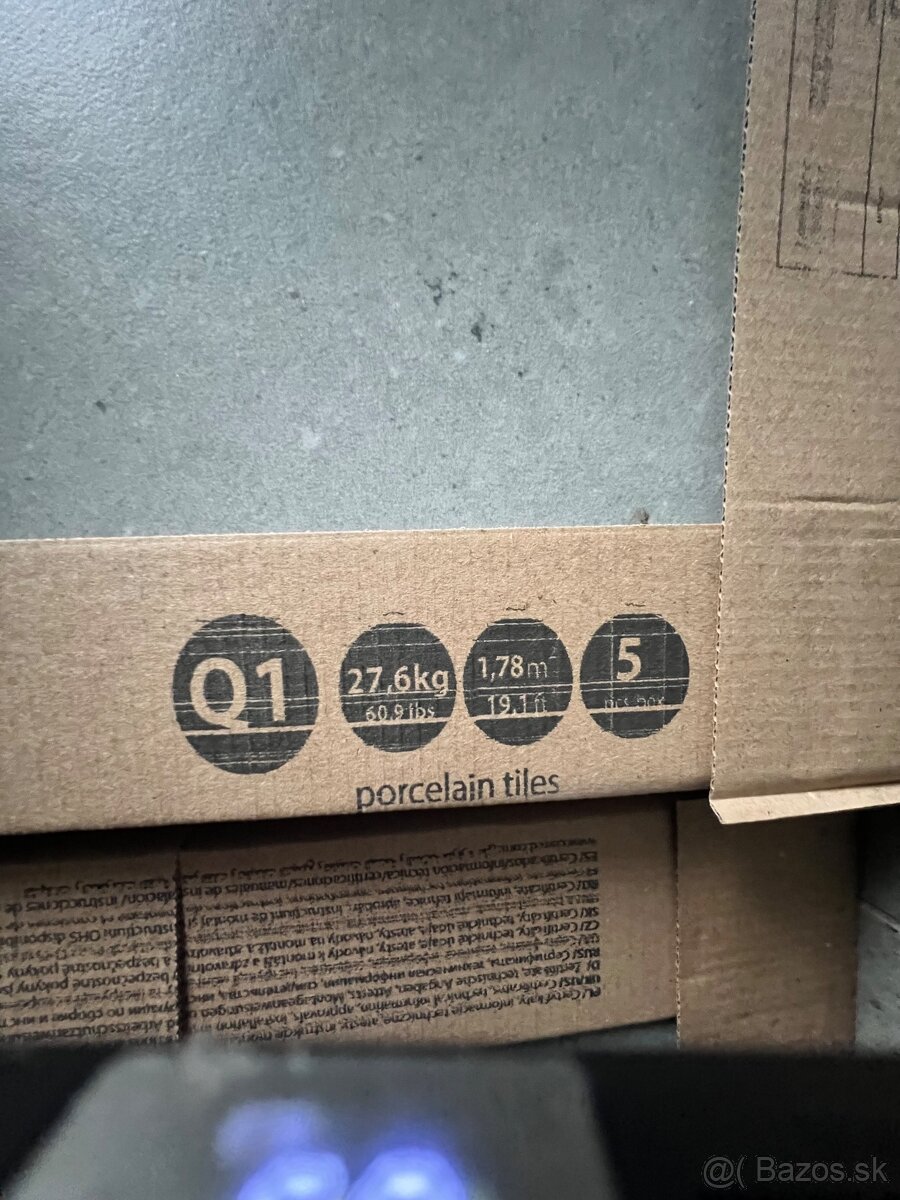 Mrazuvzdorna Dlazba Delano Grey - 3