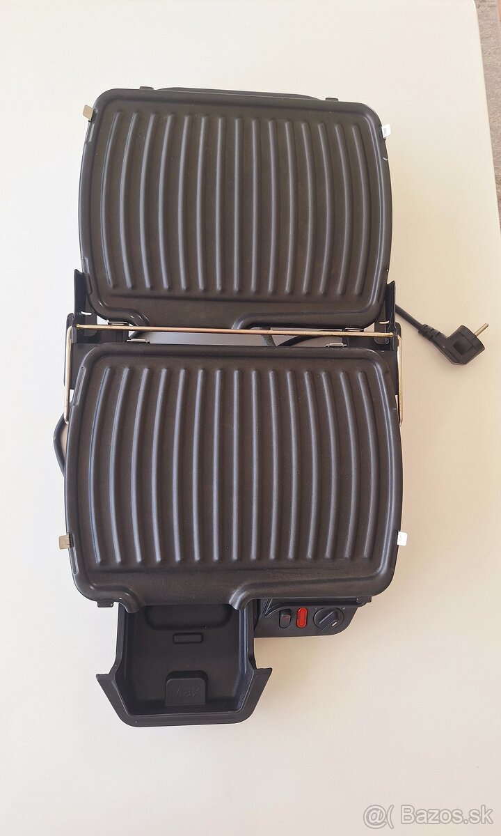 Tefal elektrický gril - 3