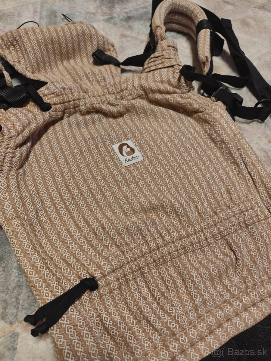 nosič Rischino flexible - 3