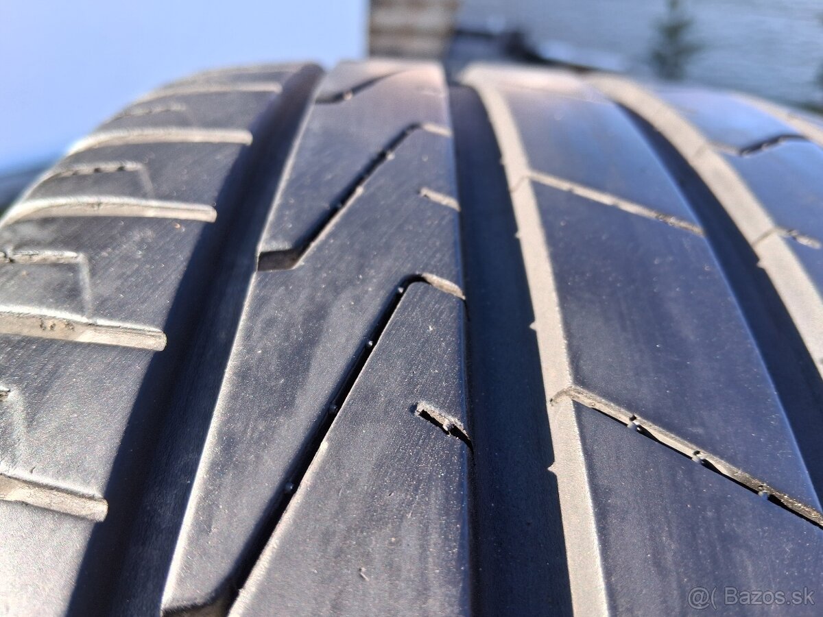 215/45 r17 letne pneumatiky - 3