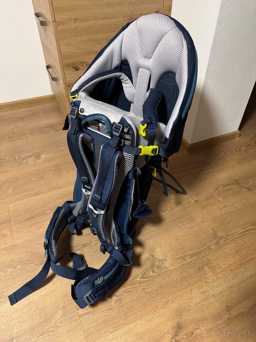 Deuter Kid Comfort PRO - 3