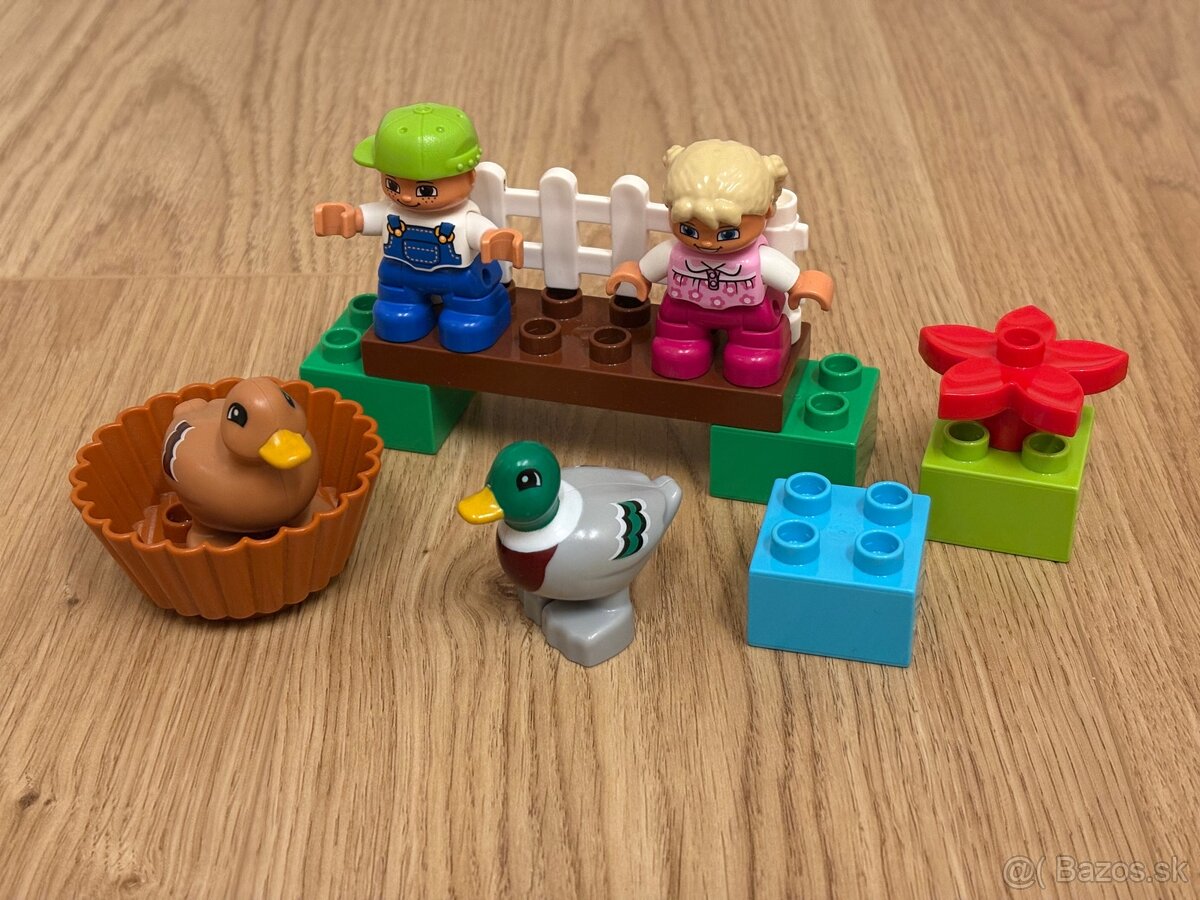 Lego Duplo rozne sety - 3