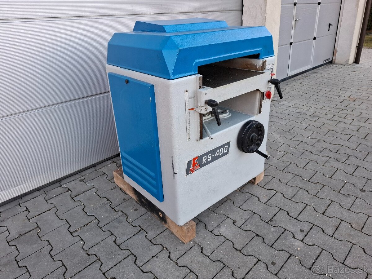 Hrúbkovacia 40cm - 3