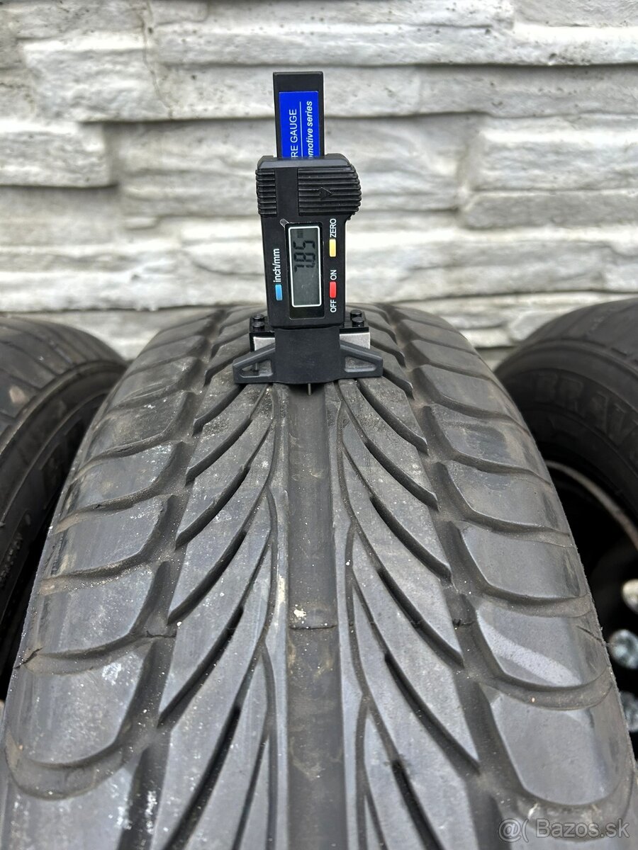 205/65 R15 Barum 3x - 3