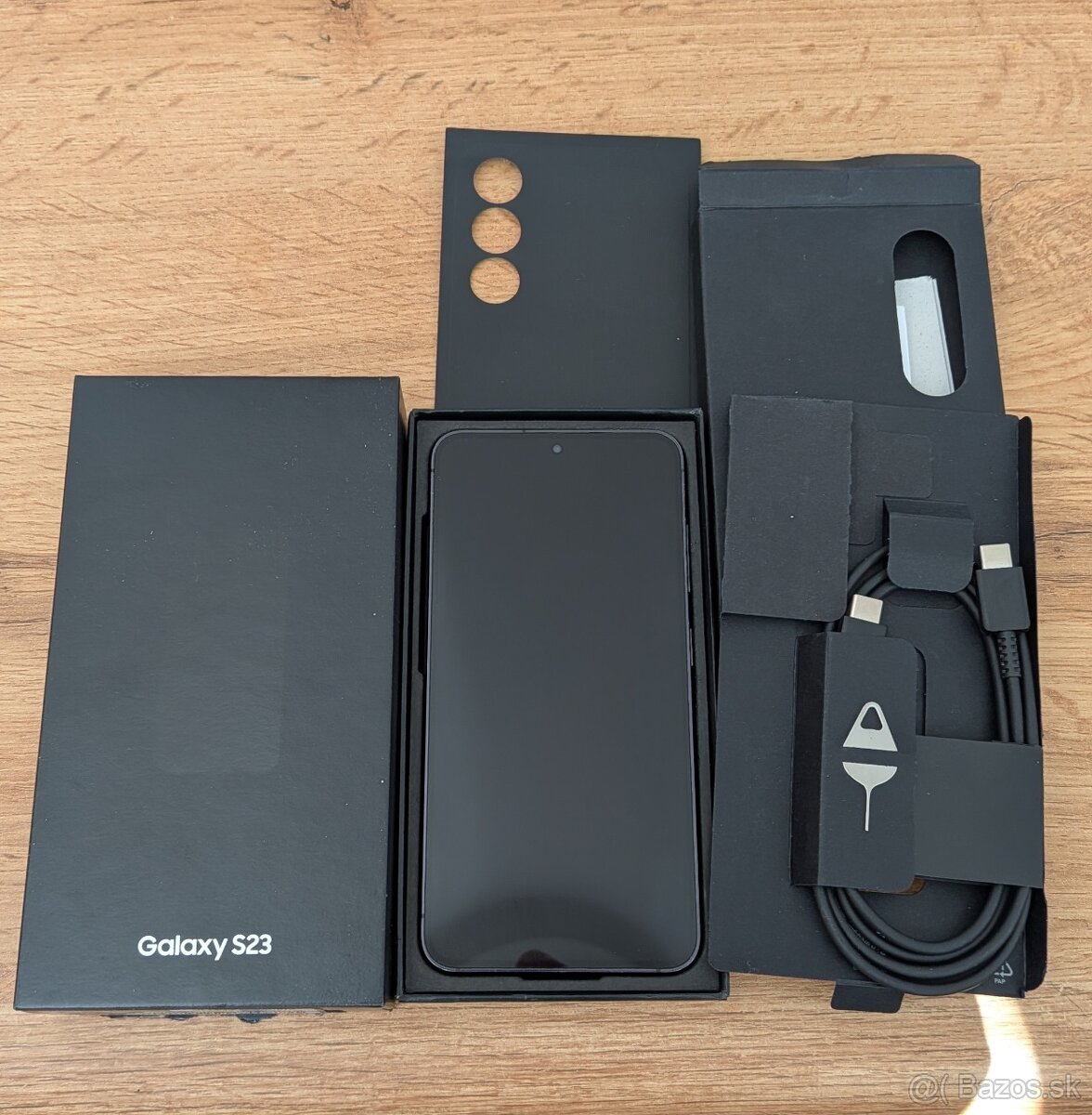 Galaxy S23 128GB - 3