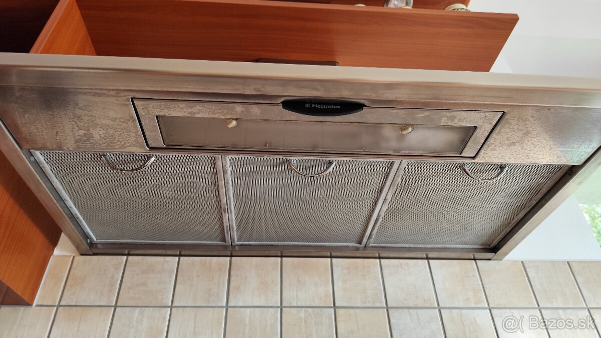 Digestor Electrolux - 3