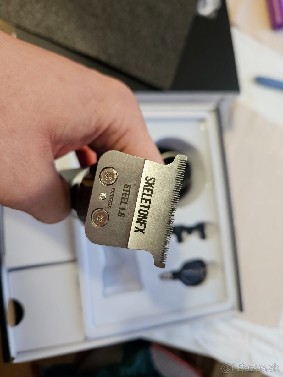 BaByliss PRO Skeletone - 3