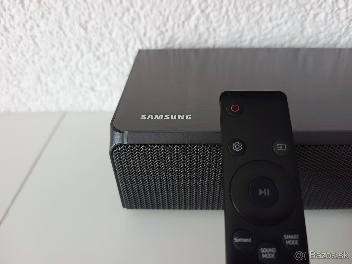 Samsung HW-MS650 - 3