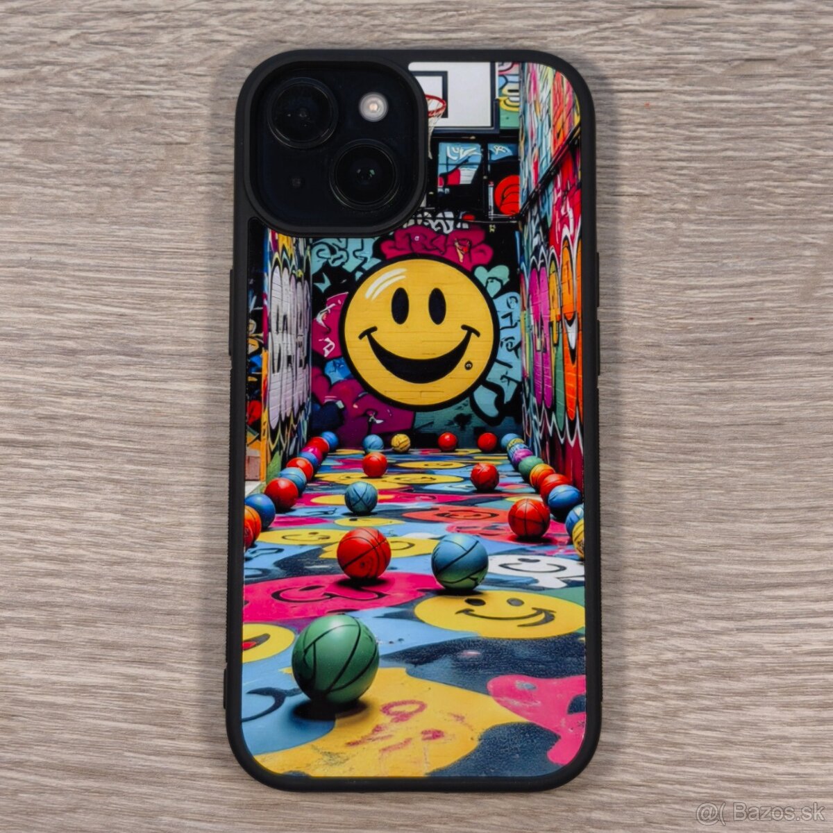 Kryt na iphone a Samsung - 3