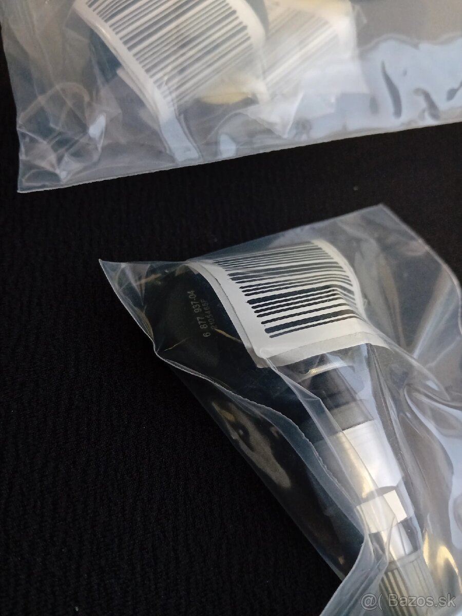 TPMS senzory pre BMW - 3