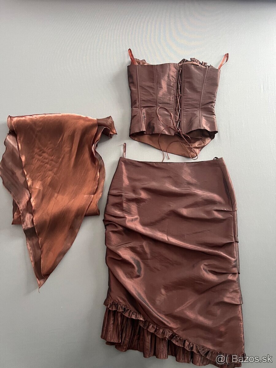 Spoločenské šaty - 3