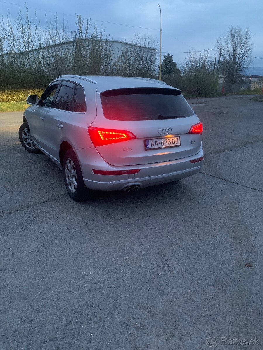 Audi Q5 2.0tdi 125kw - 3