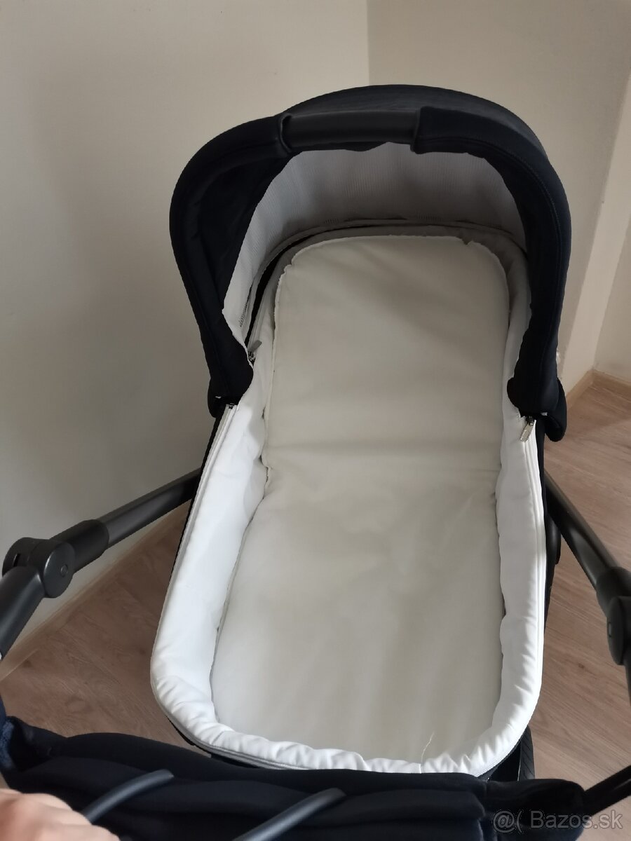 Peg-Perégo Veloce Eclipse trojkombinácia - 3