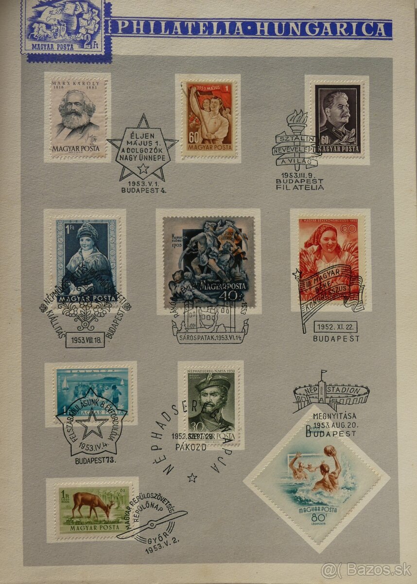 ARŠÍKY ZNÁMKY - 3